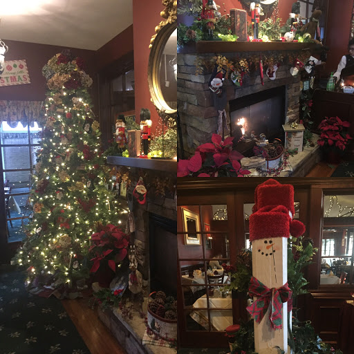 Cooperage Inn
